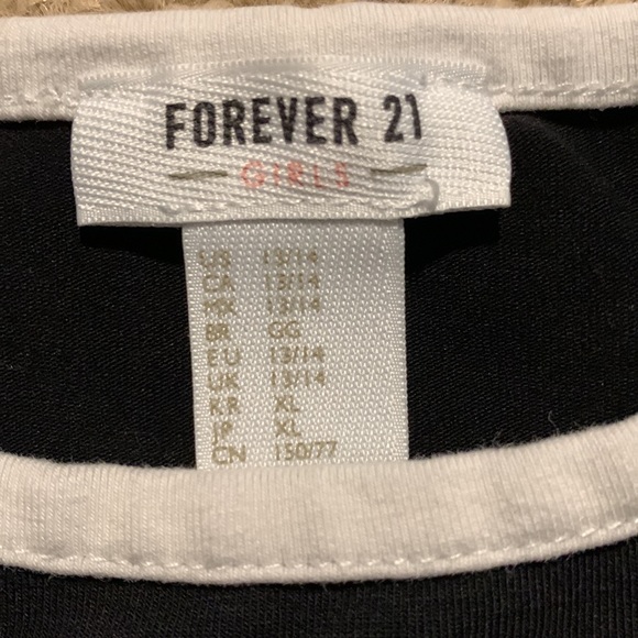 Brand new forever 21 bodysuit - Picture 3 of 3